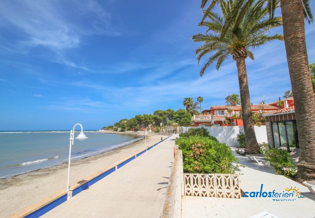 Villa en Denia - Las Rotas EA Villa en Denia - Las Rotas EA