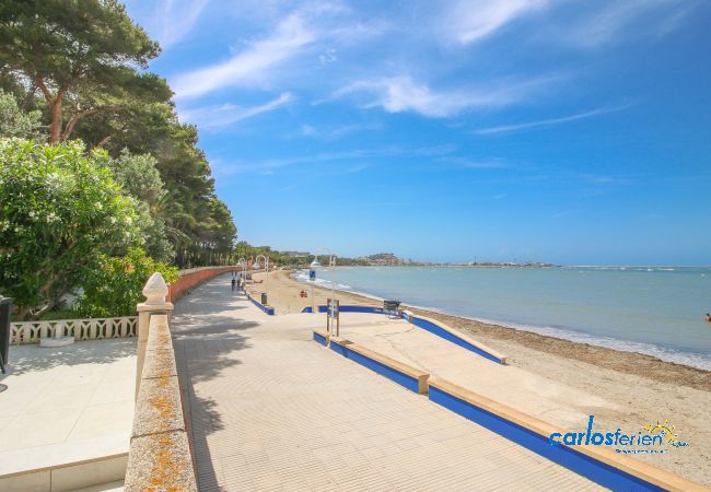 Villa en Denia - Las Rotas EA Villa en Denia - Las Rotas EA