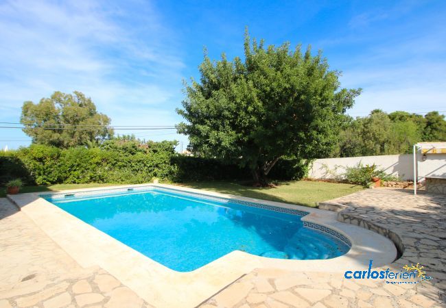 Villa en Denia - Santa Lucia MS 6P Villa en Denia - Santa Lucia MS 6P