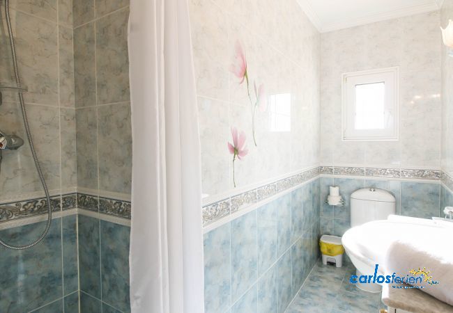 Villa en Denia - Tosal Gros EH 8P Villa en Denia - Tosal Gros EH 8P