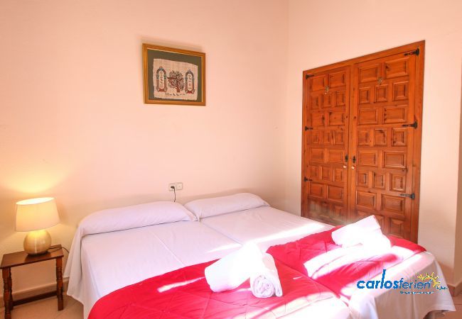 Villa en Denia - Tosal Gros EH 8P Villa en Denia - Tosal Gros EH 8P