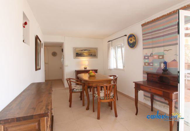 Villa en Denia - Tosal Gros EH 8P Villa en Denia - Tosal Gros EH 8P