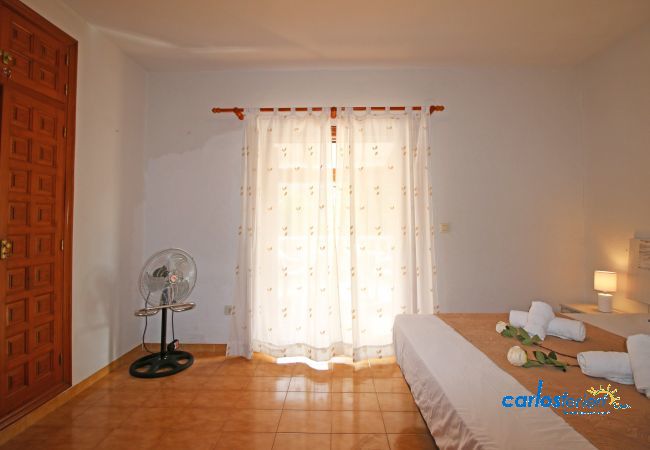 Casa adosada en Denia - Residencial Tropicana Casa adosada en Denia - Residencial Tropicana