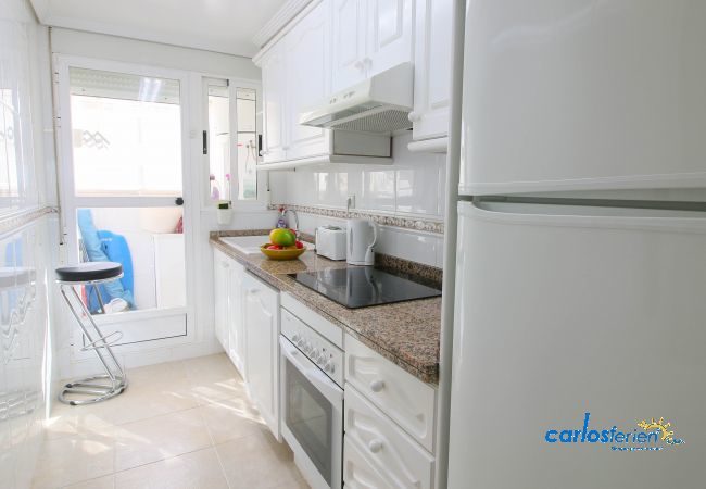 Apartamento en Denia - Residencial El Paraiso II Apartamento en Denia - Residencial El Paraiso II