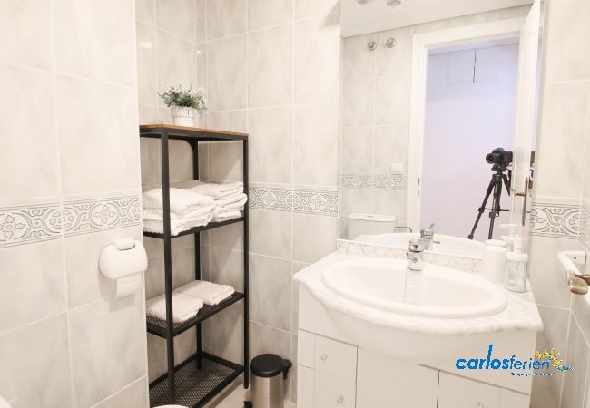 Apartamento en Denia - Residencial El Paraiso II Apartamento en Denia - Residencial El Paraiso II