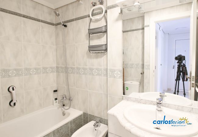Apartamento en Denia - Residencial El Paraiso II Apartamento en Denia - Residencial El Paraiso II