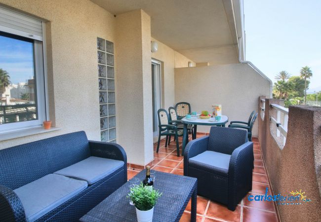 Apartamento en Denia - Residencial El Paraiso II Apartamento en Denia - Residencial El Paraiso II