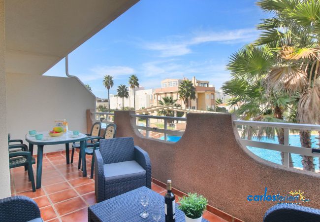 Apartamento en Denia - Residencial El Paraiso II Apartamento en Denia - Residencial El Paraiso II