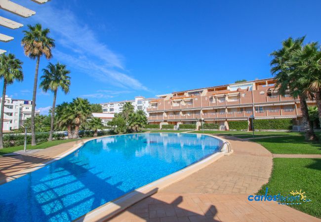Apartamento en Denia - Residencial El Paraiso II Apartamento en Denia - Residencial El Paraiso II