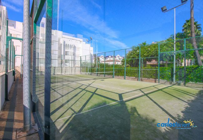 Apartamento en Denia - Residencial El Paraiso II Apartamento en Denia - Residencial El Paraiso II