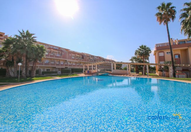 Apartamento en Denia - Residencial El Paraiso II Apartamento en Denia - Residencial El Paraiso II