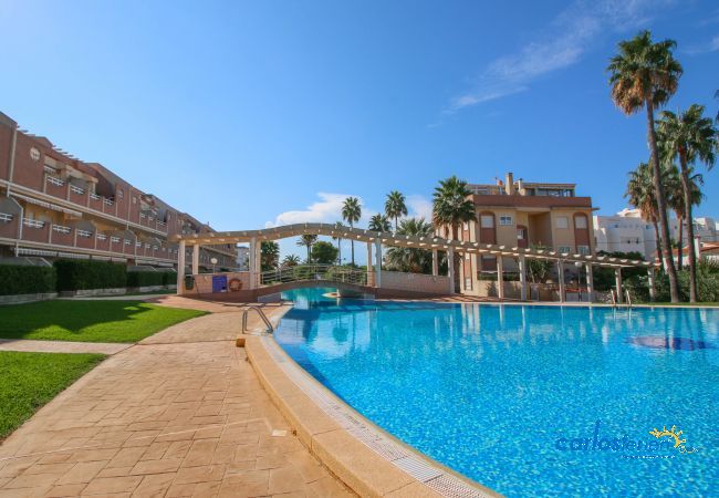 Apartamento en Denia - Residencial El Paraiso II Apartamento en Denia - Residencial El Paraiso II
