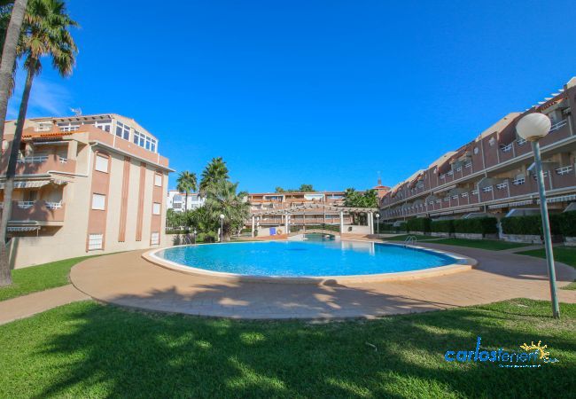 Apartamento en Denia - Residencial El Paraiso II Apartamento en Denia - Residencial El Paraiso II