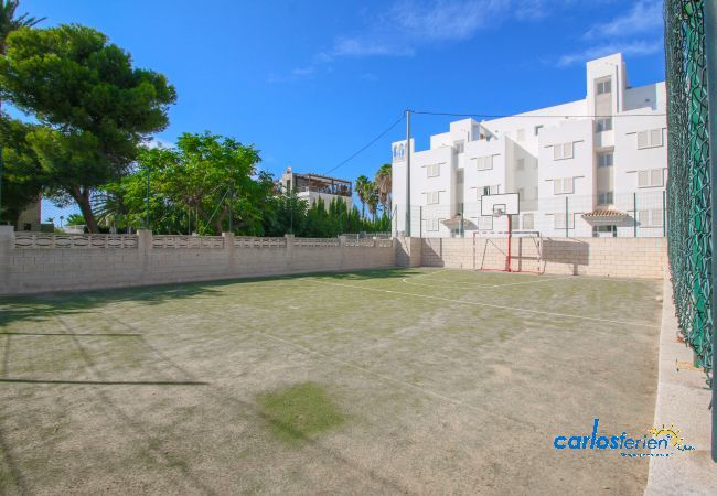 Apartamento en Denia - Residencial El Paraiso II Apartamento en Denia - Residencial El Paraiso II
