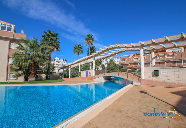 Apartamento en Denia - Residencial El Paraiso II Apartamento en Denia - Residencial El Paraiso II