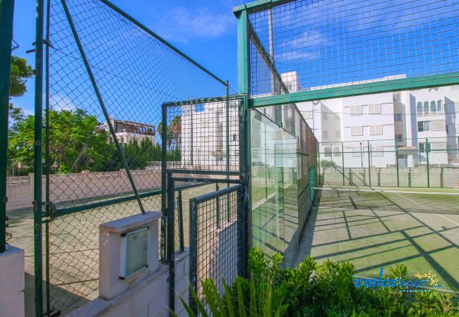 Apartamento en Denia - Residencial El Paraiso II Apartamento en Denia - Residencial El Paraiso II