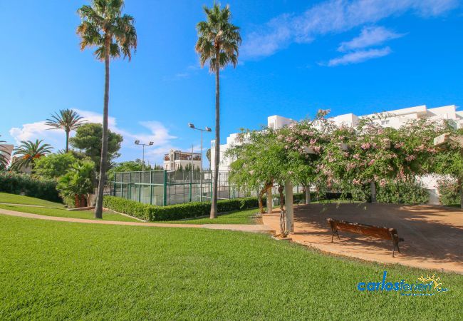 Apartamento en Denia - Residencial El Paraiso II Apartamento en Denia - Residencial El Paraiso II