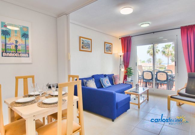 Apartamento en Denia - Residencial El Paraiso II Apartamento en Denia - Residencial El Paraiso II