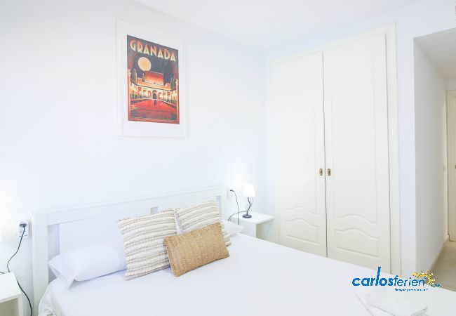 Apartamento en Denia - Residencial El Paraiso II Apartamento en Denia - Residencial El Paraiso II