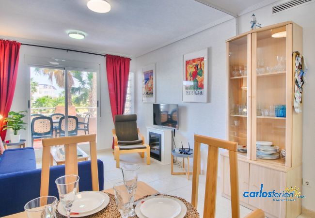 Apartamento en Denia - Residencial El Paraiso II Apartamento en Denia - Residencial El Paraiso II