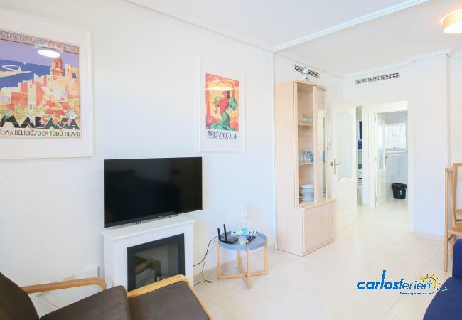 Apartamento en Denia - Residencial El Paraiso II Apartamento en Denia - Residencial El Paraiso II