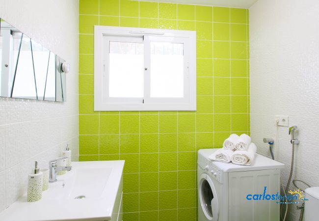 Villa en Denia - Marquesa WP 4P Villa en Denia - Marquesa WP 4P