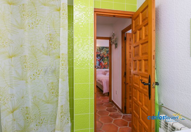 Villa en Denia - Marquesa WP 4P Villa en Denia - Marquesa WP 4P