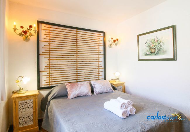 Villa en Denia - Marquesa WP 4P Villa en Denia - Marquesa WP 4P