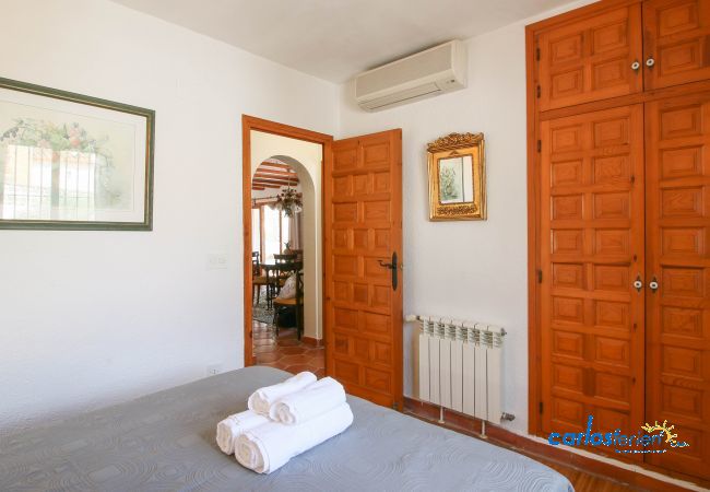 Villa en Denia - Marquesa WP 4P Villa en Denia - Marquesa WP 4P