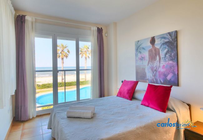 Apartamento en Els Poblets - Residencial Azul Marino Apartamento en Els Poblets - Residencial Azul Marino
