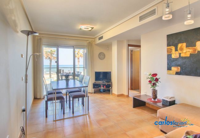 Apartamento en Els Poblets - Residencial Azul Marino Apartamento en Els Poblets - Residencial Azul Marino