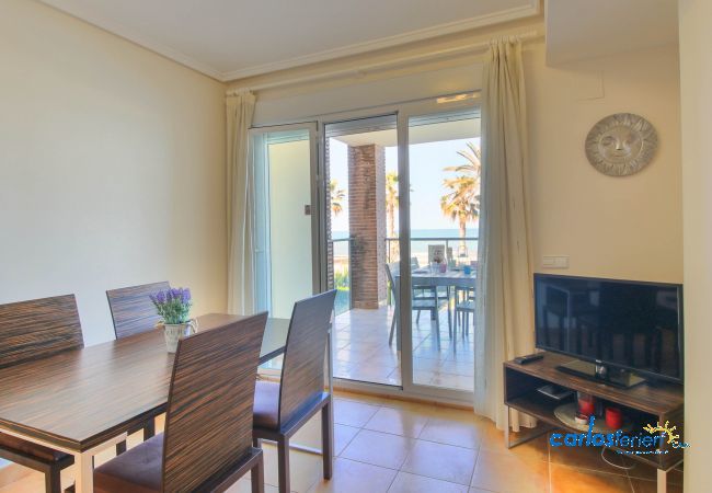 Apartamento en Els Poblets - Residencial Azul Marino Apartamento en Els Poblets - Residencial Azul Marino