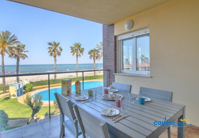 Apartamento en Els Poblets - Residencial Azul Marino Apartamento en Els Poblets - Residencial Azul Marino