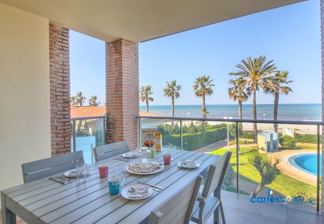 Apartamento en Els Poblets - Residencial Azul Marino Apartamento en Els Poblets - Residencial Azul Marino