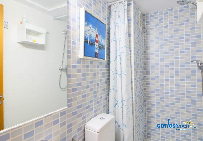 Apartamento en Els Poblets - Residencial Azul Marino Apartamento en Els Poblets - Residencial Azul Marino