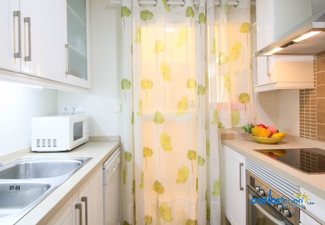 Apartamento en Els Poblets - Residencial Azul Marino Apartamento en Els Poblets - Residencial Azul Marino