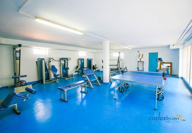 Apartamento en Els Poblets - Residencial Azul Marino Apartamento en Els Poblets - Residencial Azul Marino