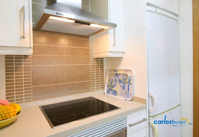 Apartamento en Els Poblets - Residencial Azul Marino Apartamento en Els Poblets - Residencial Azul Marino