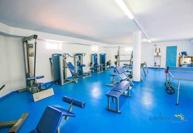 Apartamento en Els Poblets - Residencial Azul Marino Apartamento en Els Poblets - Residencial Azul Marino