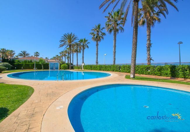 Apartamento en Els Poblets - Residencial Azul Marino Apartamento en Els Poblets - Residencial Azul Marino