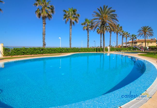 Apartamento en Els Poblets - Residencial Azul Marino Apartamento en Els Poblets - Residencial Azul Marino