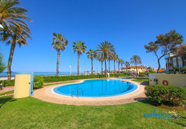 Apartamento en Els Poblets - Residencial Azul Marino Apartamento en Els Poblets - Residencial Azul Marino