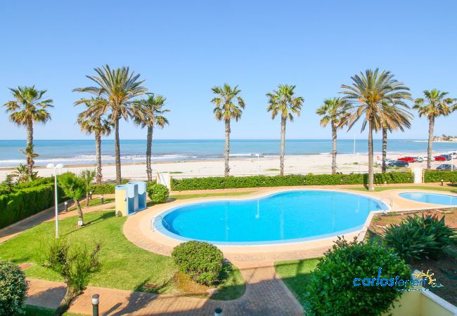 Apartamento en Els Poblets - Residencial Azul Marino Apartamento en Els Poblets - Residencial Azul Marino