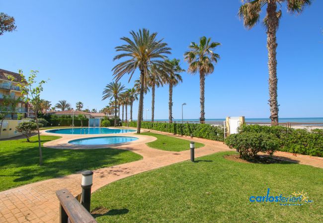 Apartamento en Els Poblets - Residencial Azul Marino Apartamento en Els Poblets - Residencial Azul Marino