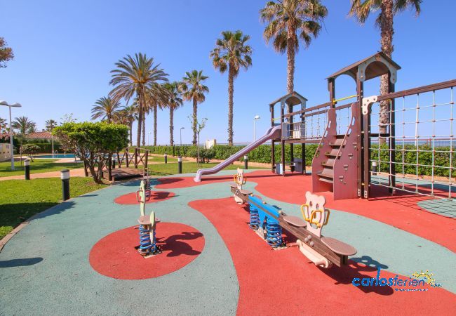Apartamento en Els Poblets - Residencial Azul Marino Apartamento en Els Poblets - Residencial Azul Marino