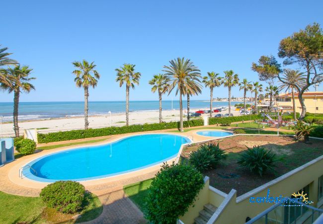 Apartamento en Els Poblets - Residencial Azul Marino Apartamento en Els Poblets - Residencial Azul Marino