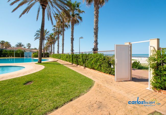 Apartamento en Els Poblets - Residencial Azul Marino Apartamento en Els Poblets - Residencial Azul Marino
