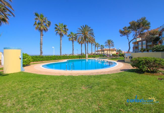 Apartamento en Els Poblets - Residencial Azul Marino Apartamento en Els Poblets - Residencial Azul Marino
