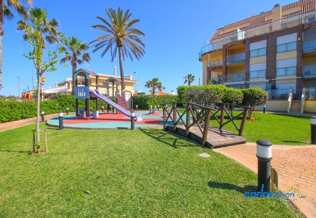 Apartamento en Els Poblets - Residencial Azul Marino Apartamento en Els Poblets - Residencial Azul Marino