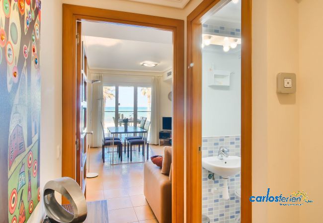 Apartamento en Els Poblets - Residencial Azul Marino Apartamento en Els Poblets - Residencial Azul Marino